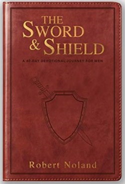 9781732366961 Sword And Shield