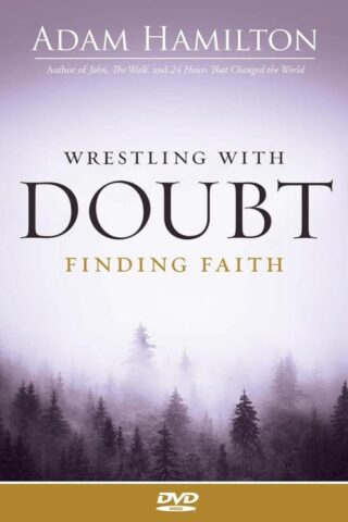 9781791030032 Wrestling With Doubt Finding Faith DVD (DVD)