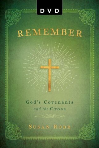 9781791030193 Remember DVD : God's Covenant And The Cross (DVD)