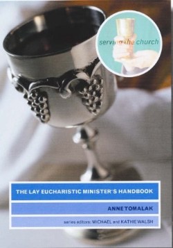 9781853115509 Lay Eucharistic Ministers Handbook