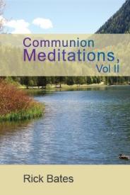 9781936746125 Communion Meditations 2