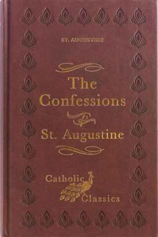 9781954882157 Confessions Of Saint Augustine