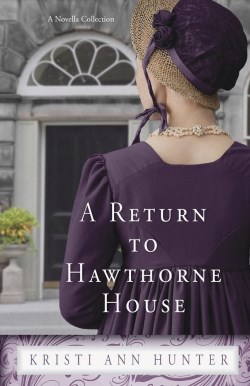 9781959589013 Return To Hawthorne House
