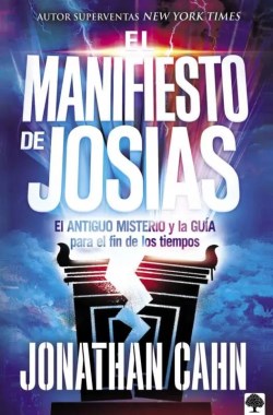 9781960436221 Manifiesto De Josias - (Spanish)