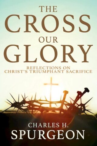 9798887691367 Cross Our Glory