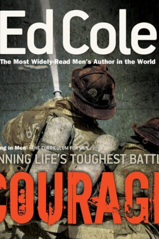 9798887691473 Courage Workbook : Winning Life's Toughest Battles (Workbook)