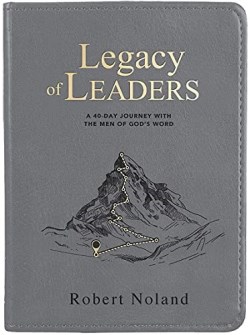 9780578833330 Legacy Of Leaders