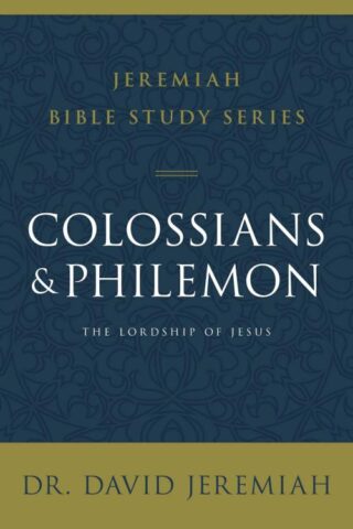 9780310091721 Colossians And Philemon
