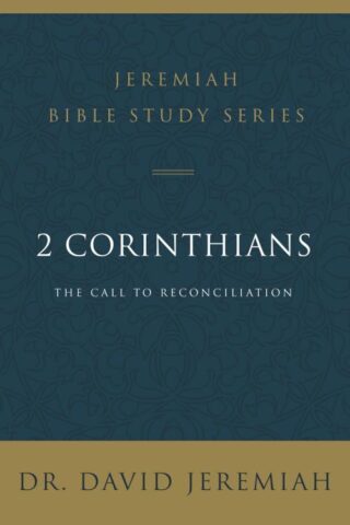 9780310097488 2 Corinthians : The Call To Reconciliation